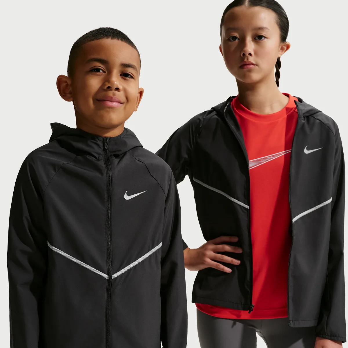 Miler Repel UV Training Jacket by Nike