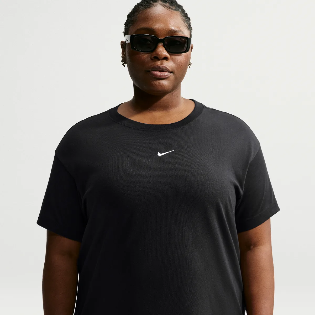 Nike Sportswear Classic Oversized T-Shirt by Nike