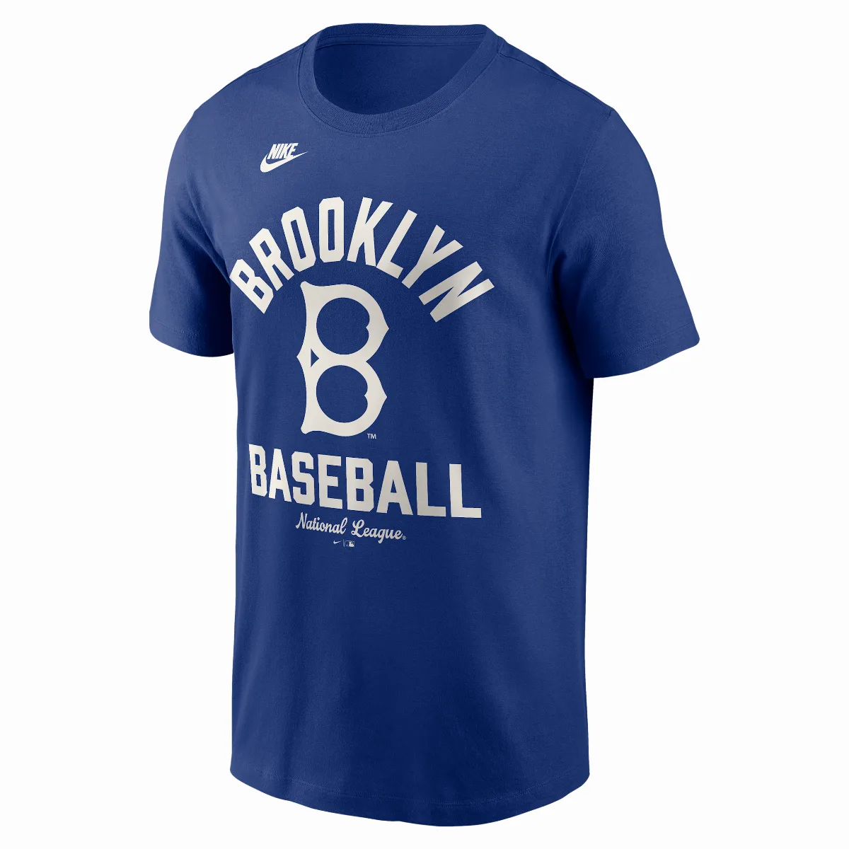 Brooklyn Dodgers Cooperstown MLB T-Shirt