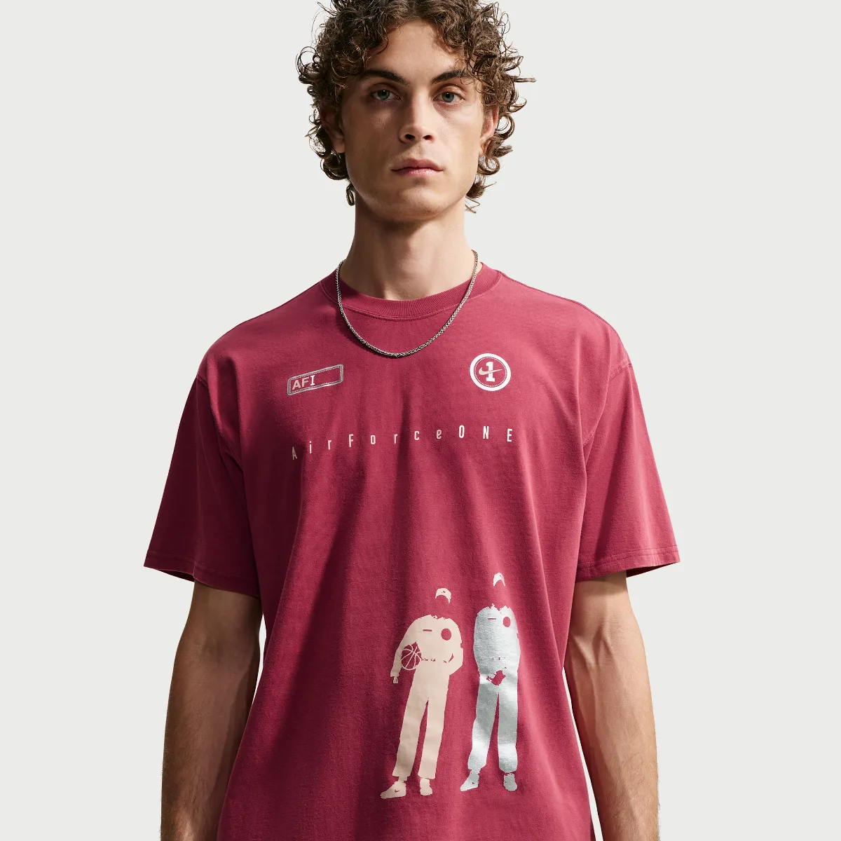 Sportswear T-Shirt by Nike