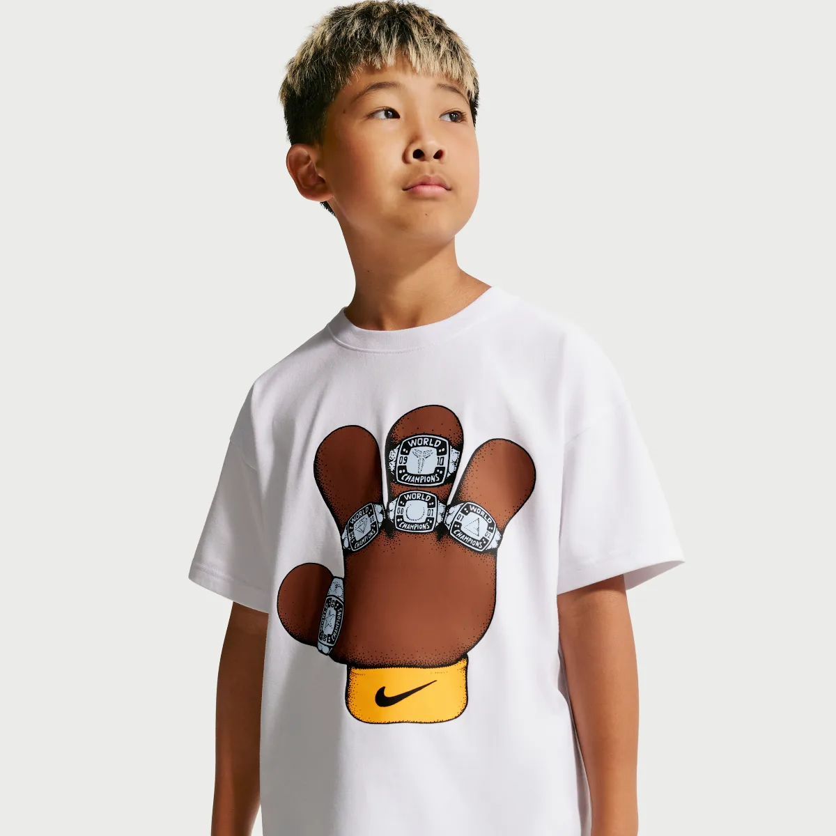 Kobe Dri-FIT T-Shirt by Nike