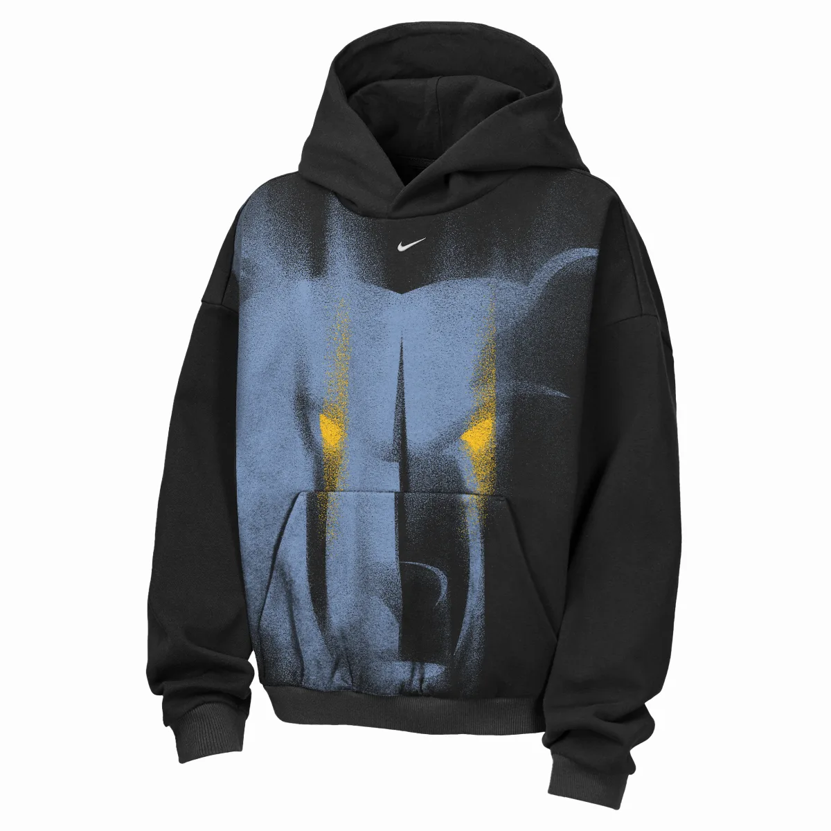 Memphis Grizzlies Basketball Hoodie by Nike