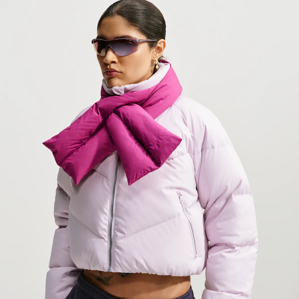 Sportswear Windpuffer Loose Storm-FIT Down Jacket by Nike