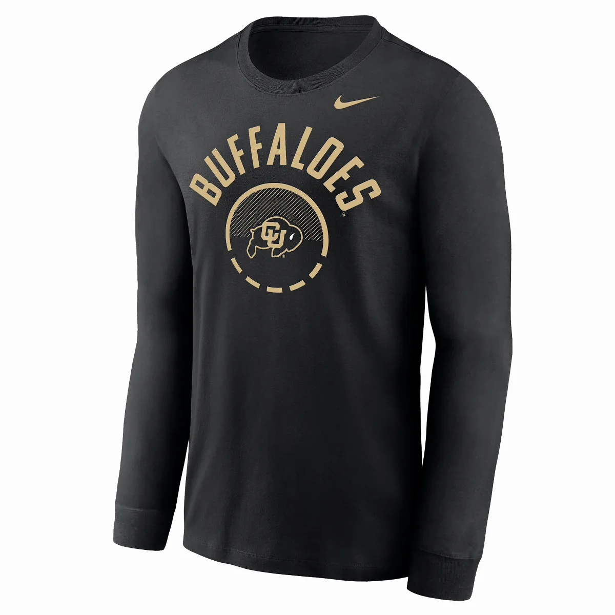 Colorado Basketball Shoot Around Legend Dri-FIT College Long-Sleeve T-Shirt by Nike
