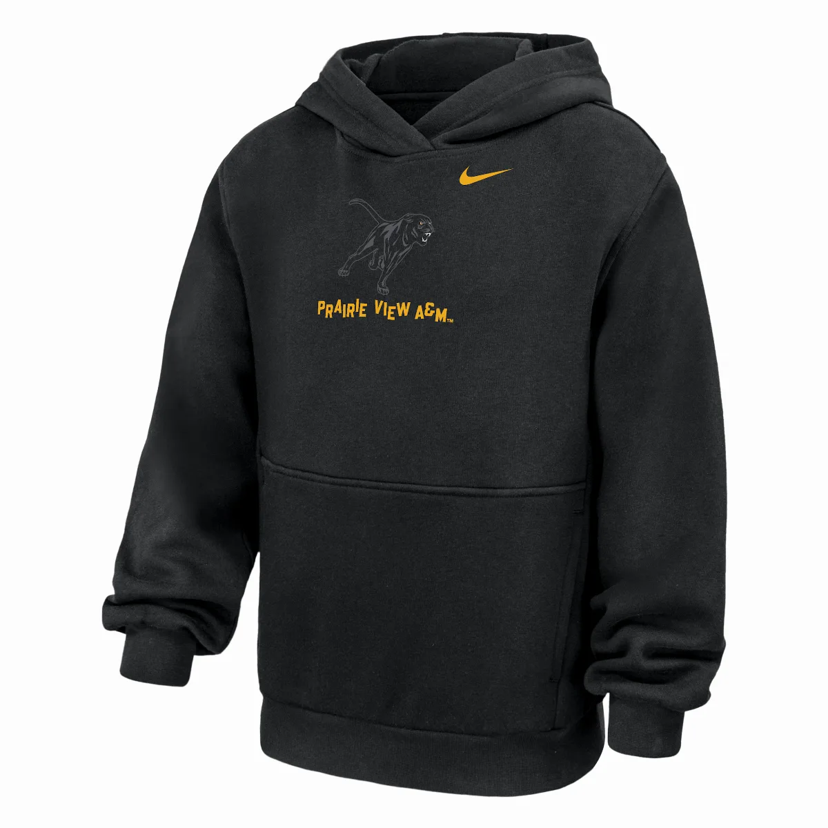 College (prairie View A&M University) Club Fleece Hoodie by Nike