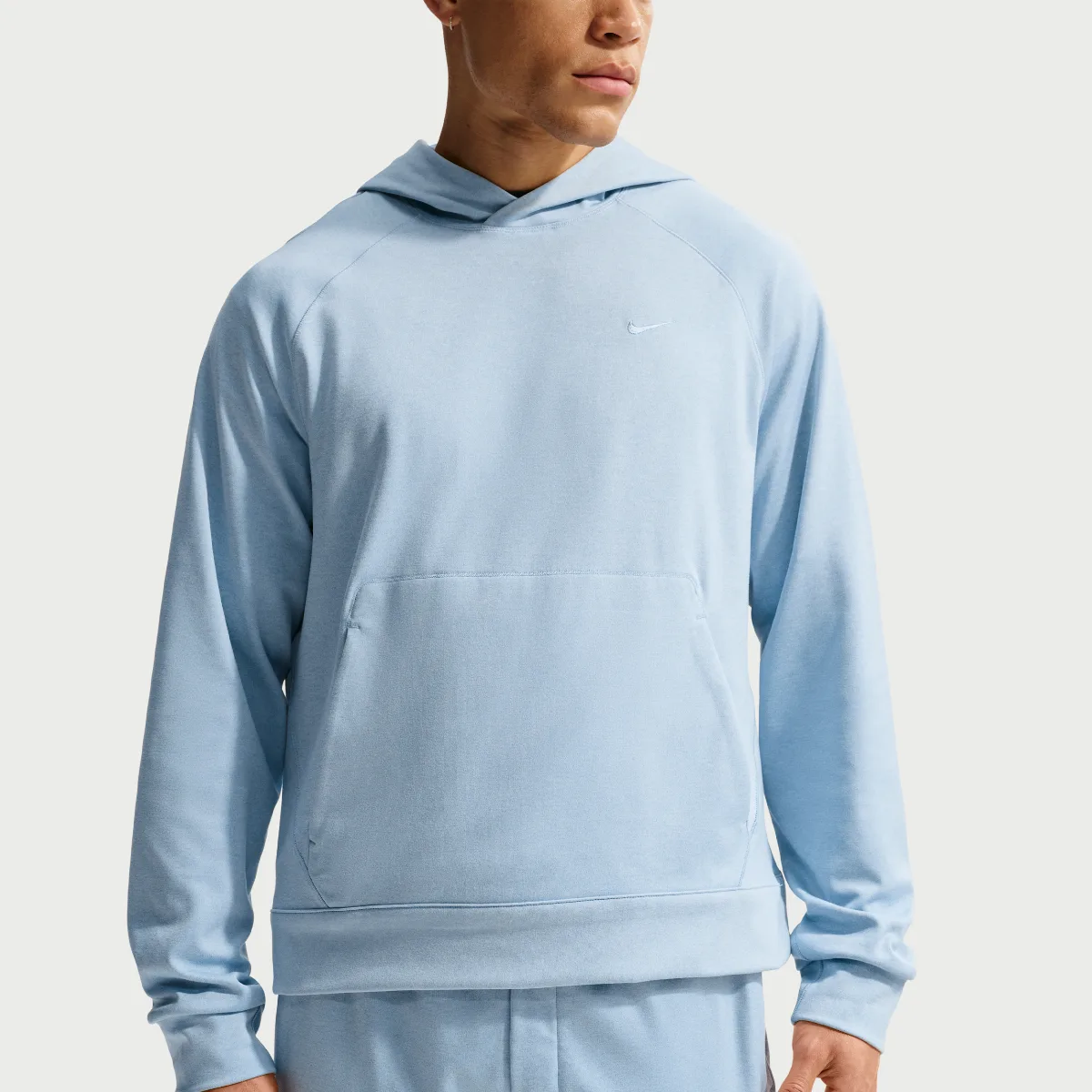 Primary NanoKnit Dri-FIT UV Protection Pullover Performance Hoodie by Nike