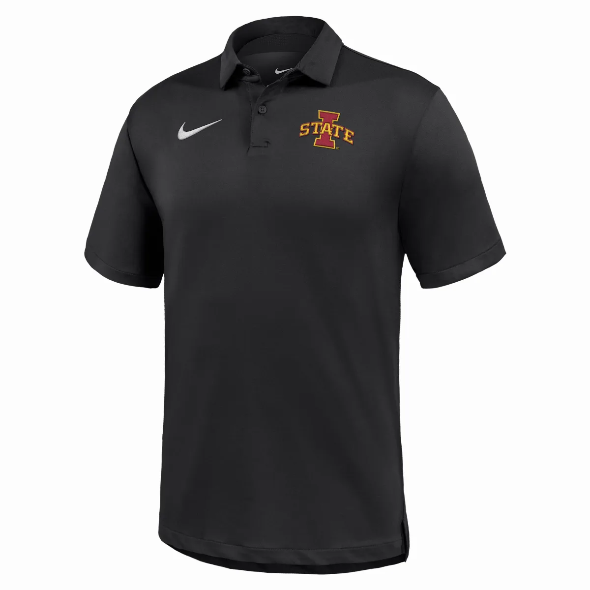 Iowa State Cyclones Tour Dri-FIT College Polo by Nike