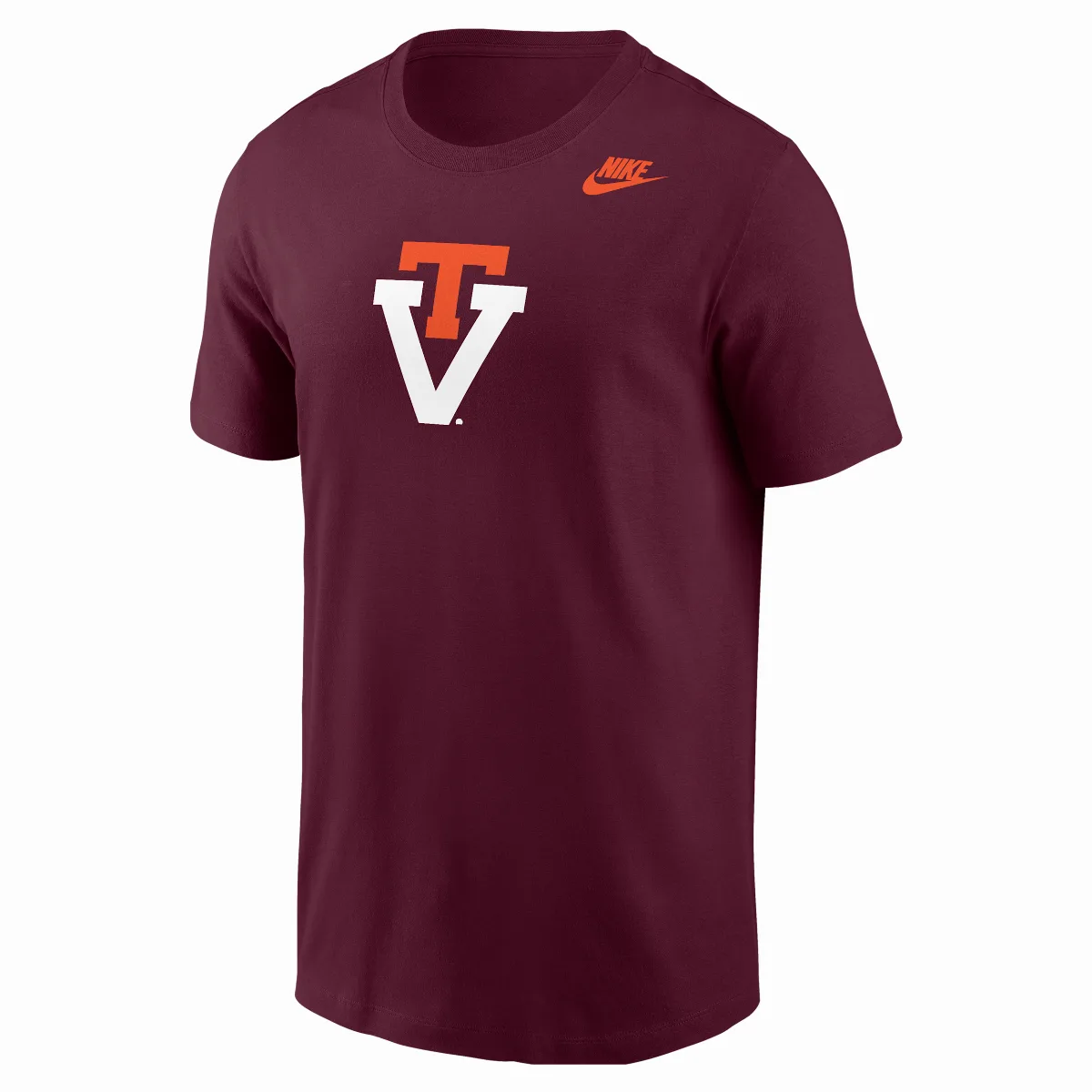 Virginia Tech Hokies Football T-Shirt