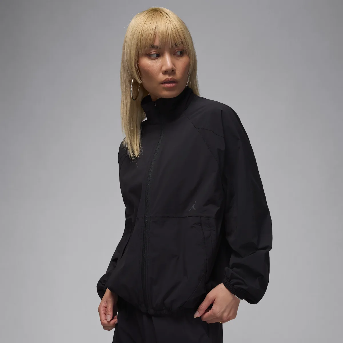 Jordan Sport Dri-FIT Tunnel Jacket by Jordan