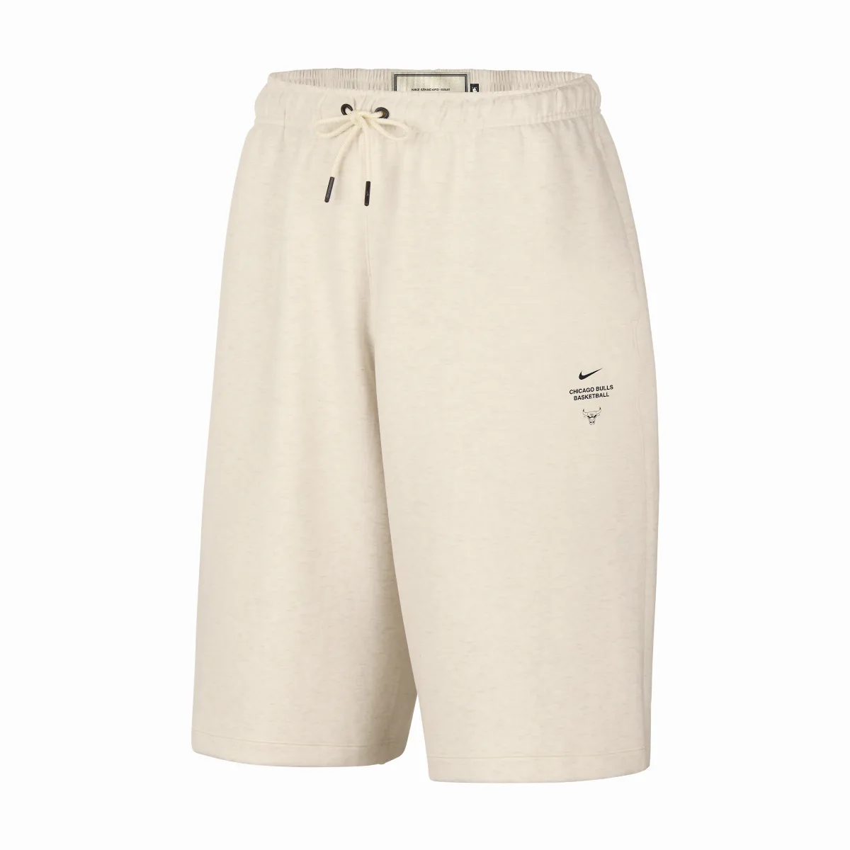 Chicago Bulls Standard Issue Basketball Shorts by Nike
