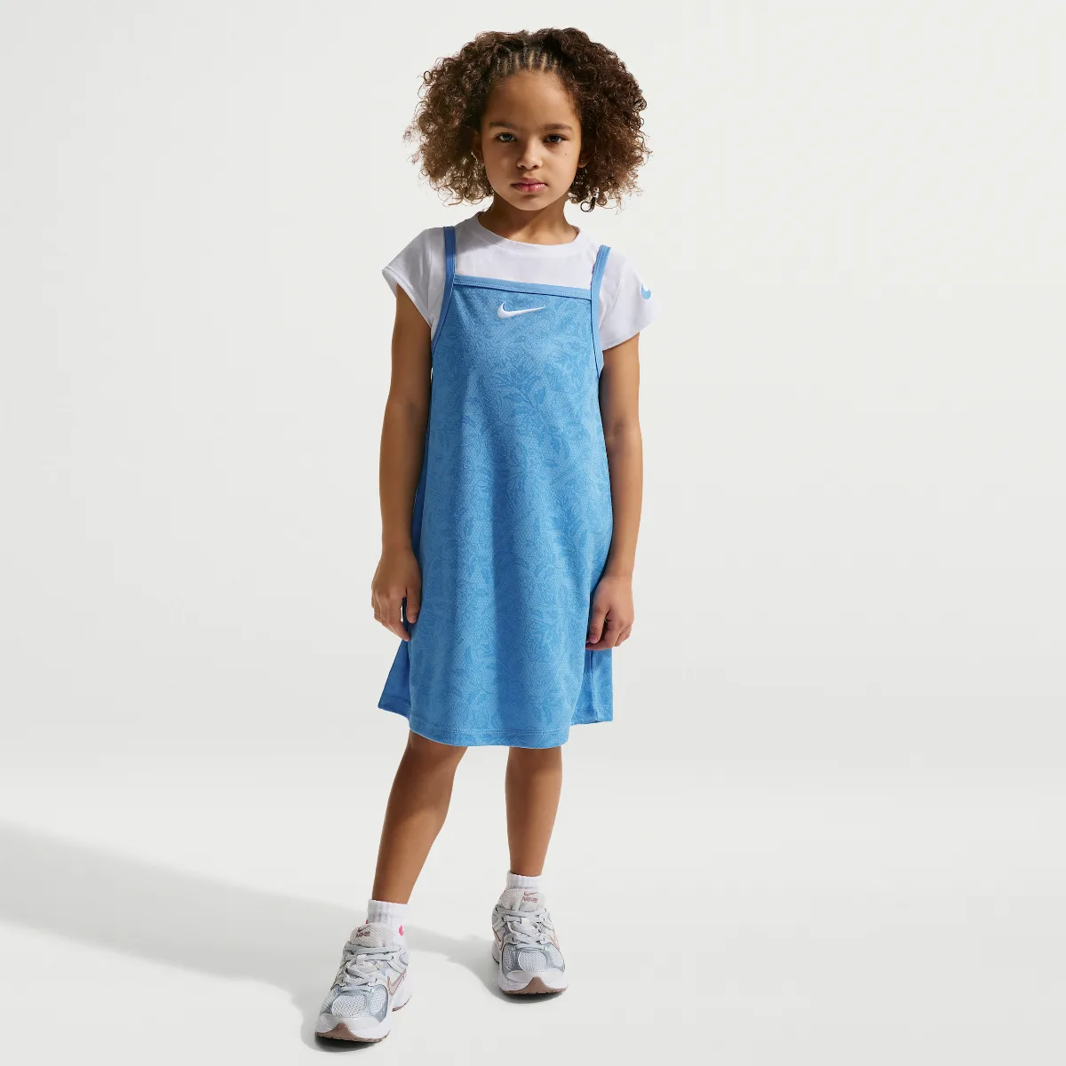 Move with Nature 2-Piece Dress Set by Nike