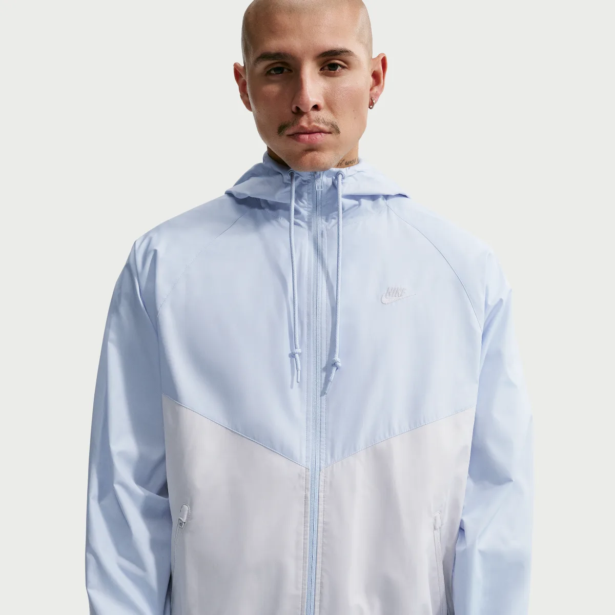 Windrunner Lined Jacket by Nike