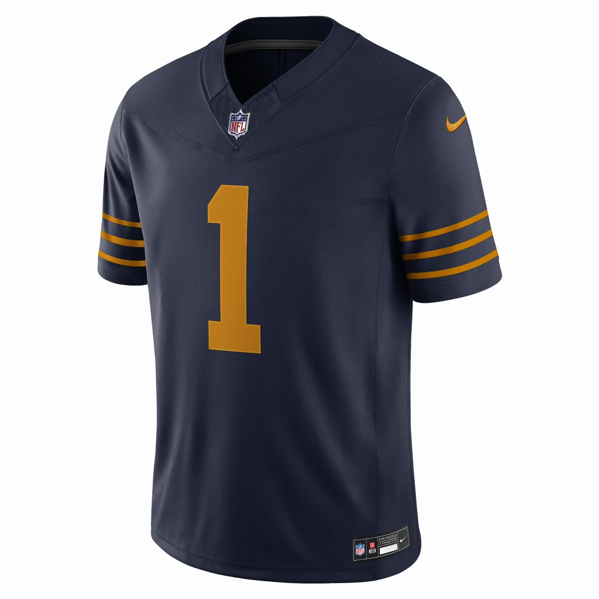Micah Parsons Green Bay Packers Dri-FIT NFL Limited Jersey by Nike