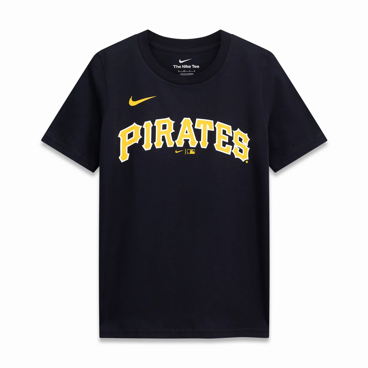 Paul Skenes Pittsburgh Pirates MLB T-Shirt by Nike