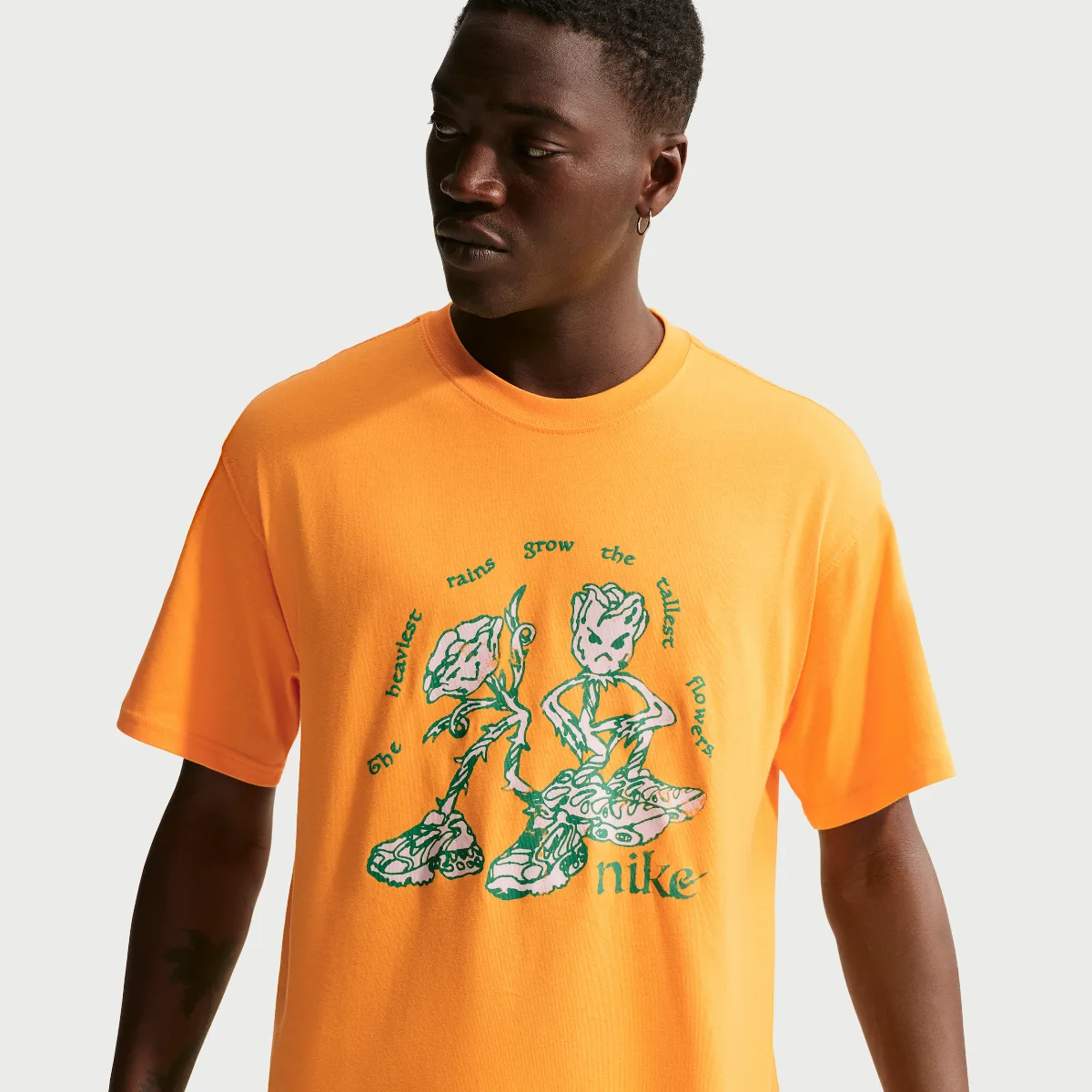 Sportswear T-Shirt by Nike