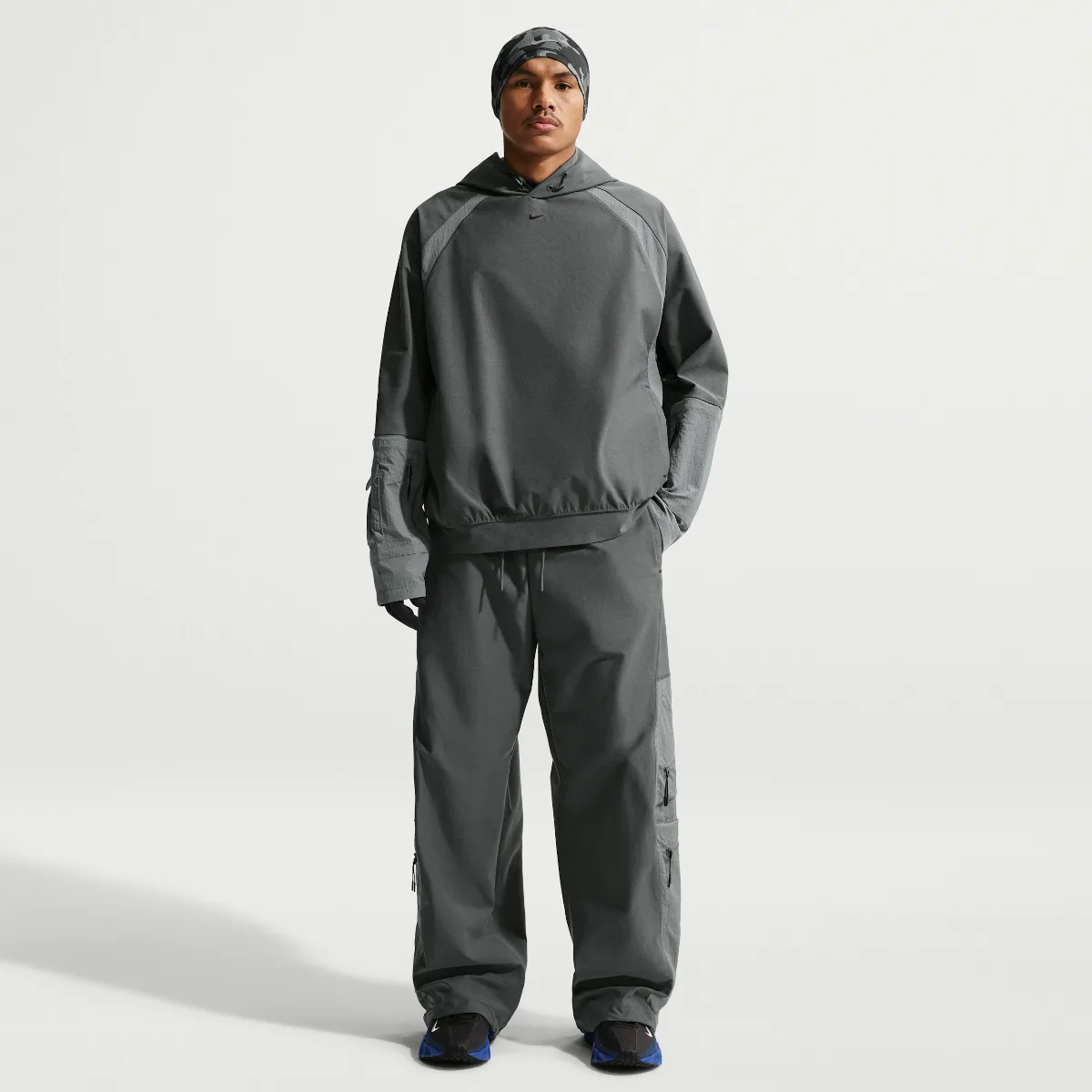 Tech Dri-FIT Shori Knit Utility Pants by Nike