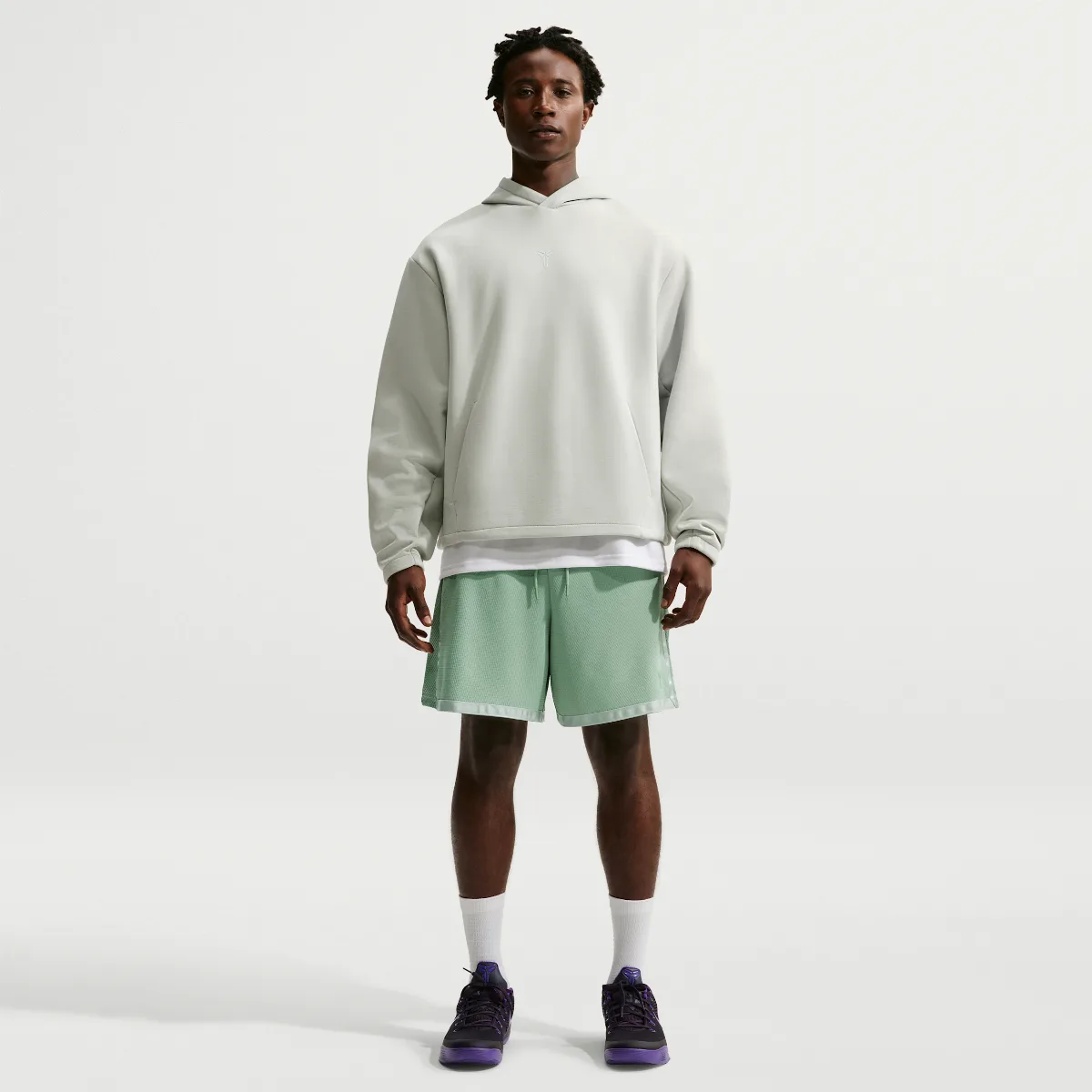 Kobe Dri-FIT Basketball Shorts by Nike