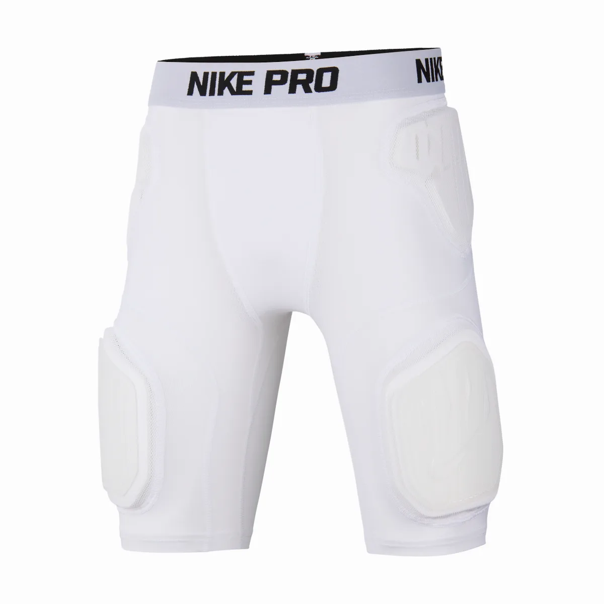 Pro HyperStrong Hardplate Shorts by Nike