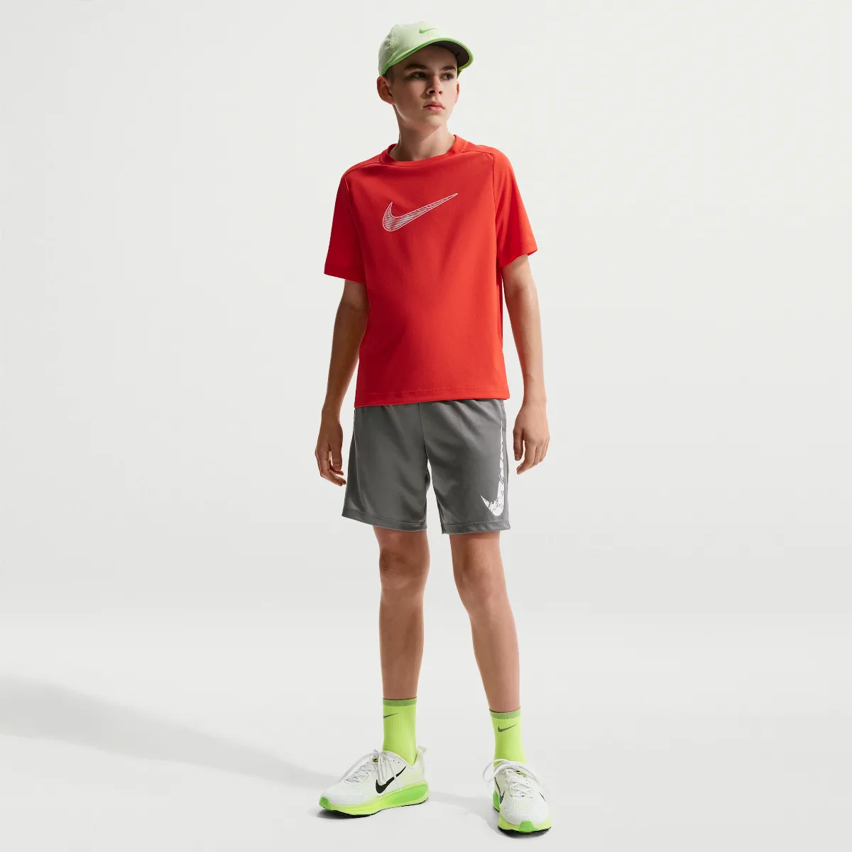 Trophy23 Dri-FIT Shorts by Nike