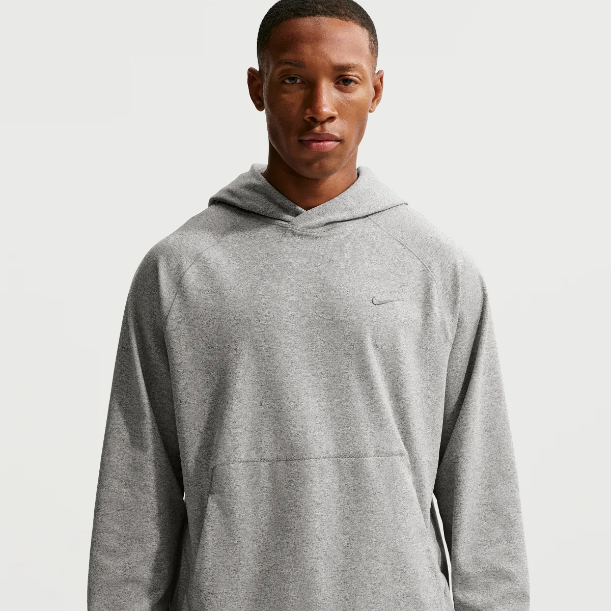Primary NanoKnit Dri-FIT UV Protection Pullover Performance Hoodie by Nike