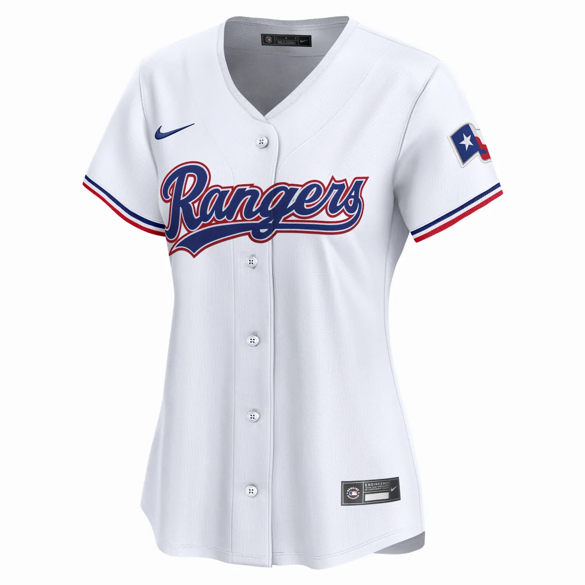 Corey Seager Texas Rangers Dri-FIT ADV MLB Limited Jersey by Nike