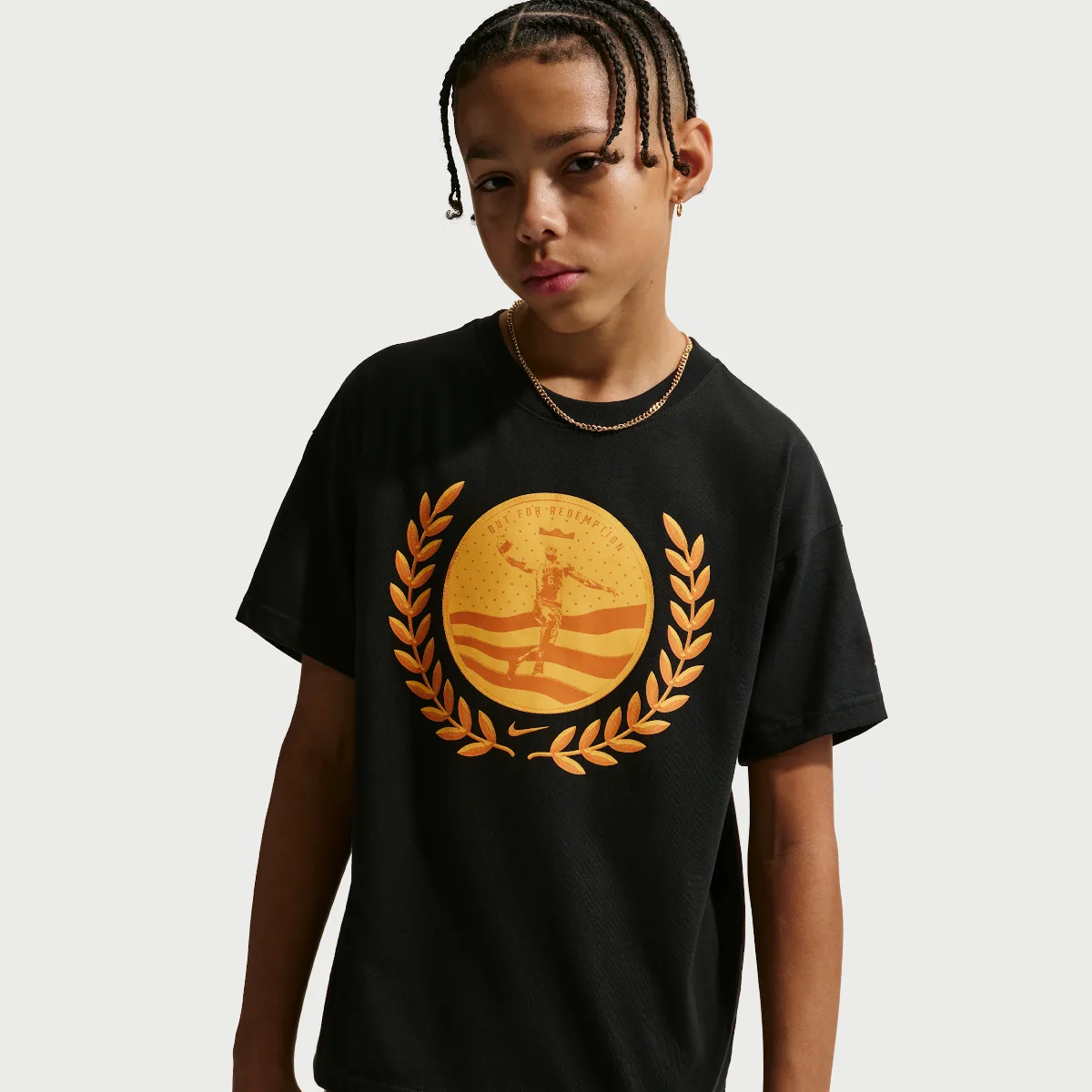LeBron Max90 T-Shirt by Nike