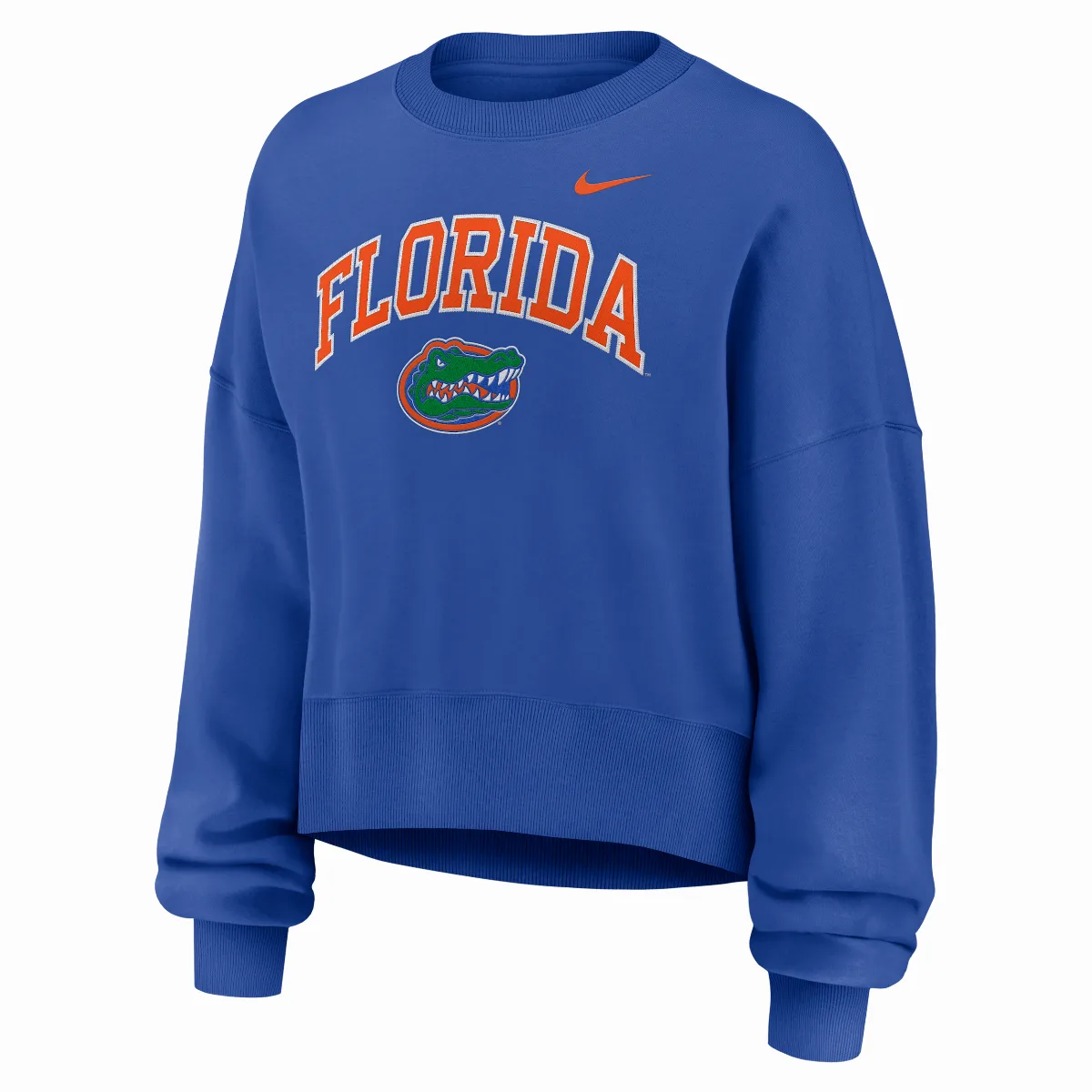 Florida Phoenix Arch College Pullover Crew