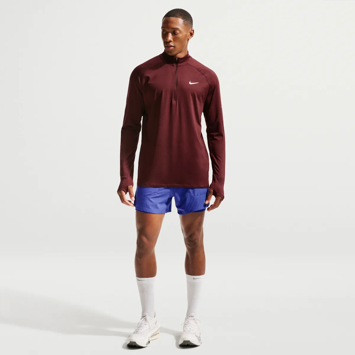 Stride Dri-FIT 5" 2-In-1 Running Shorts