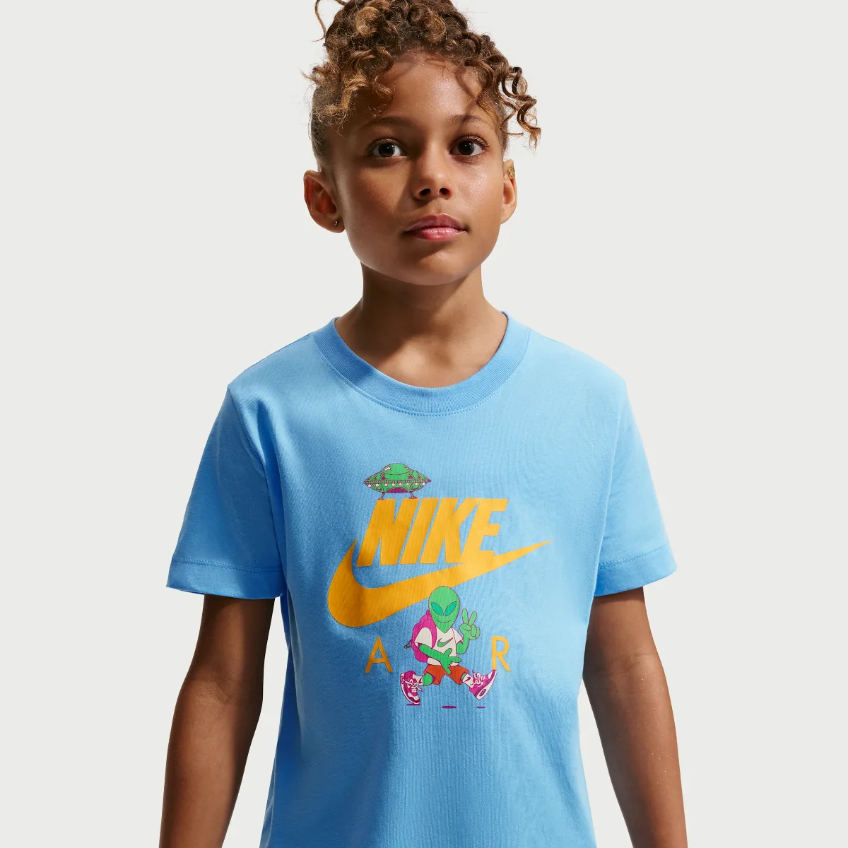 Sportswear T-Shirt by Nike