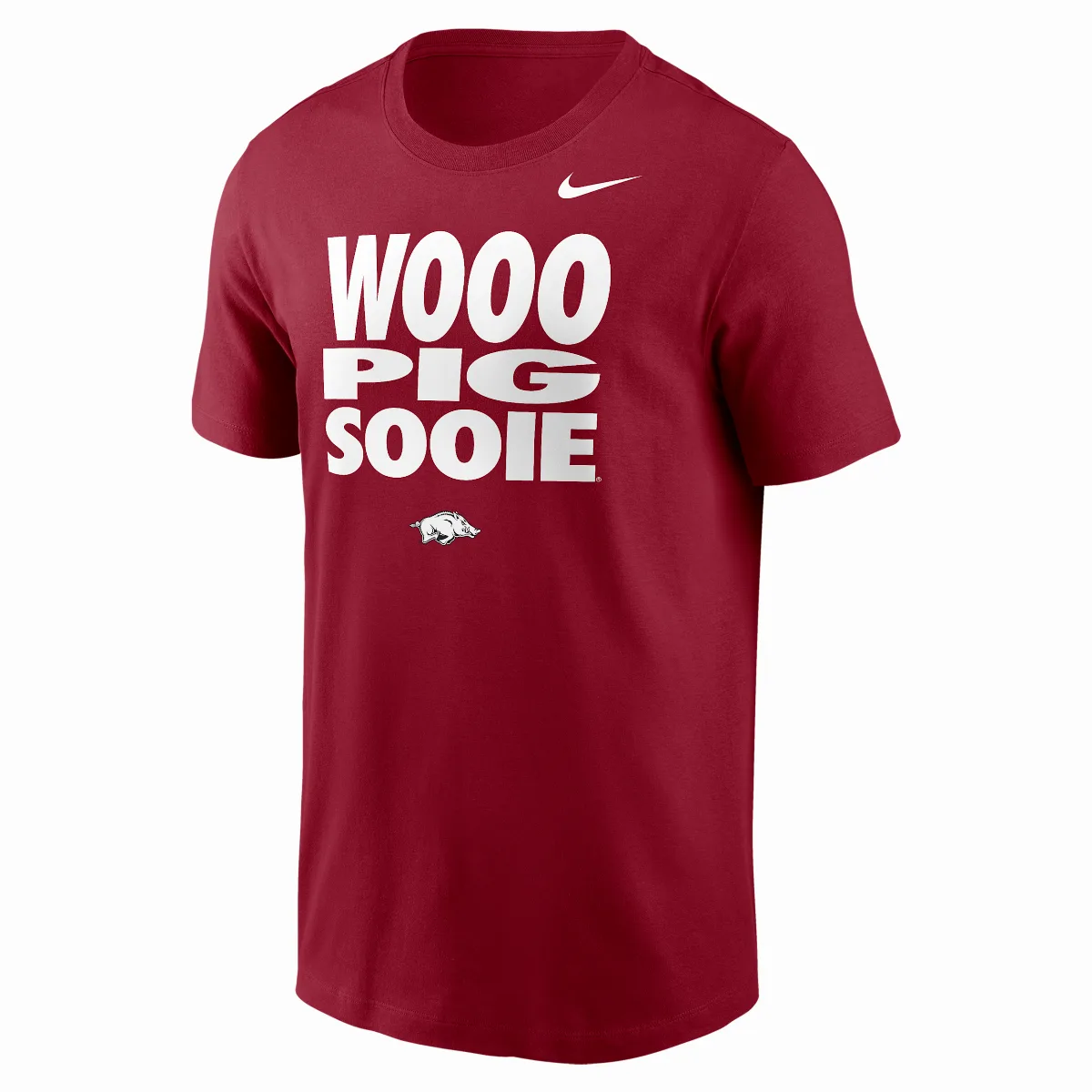 College (arkansas) Dri-FIT T-Shirt by Nike