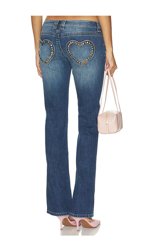 Luli Jeans by GUIZIO