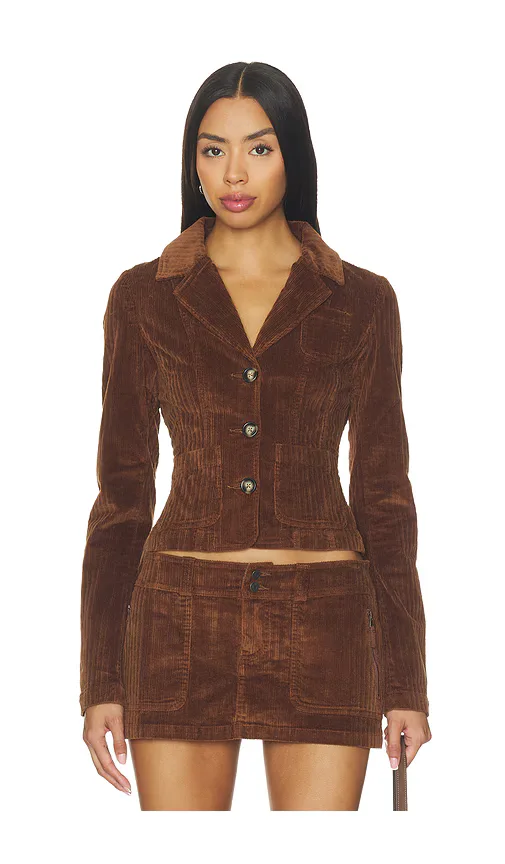 Celine Jacket