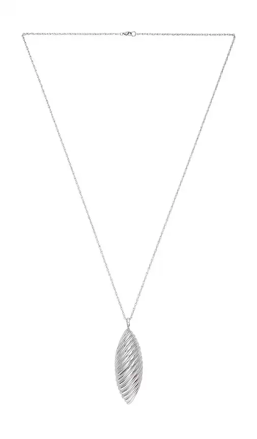 Fawn Necklace by Heaven Mayhem
