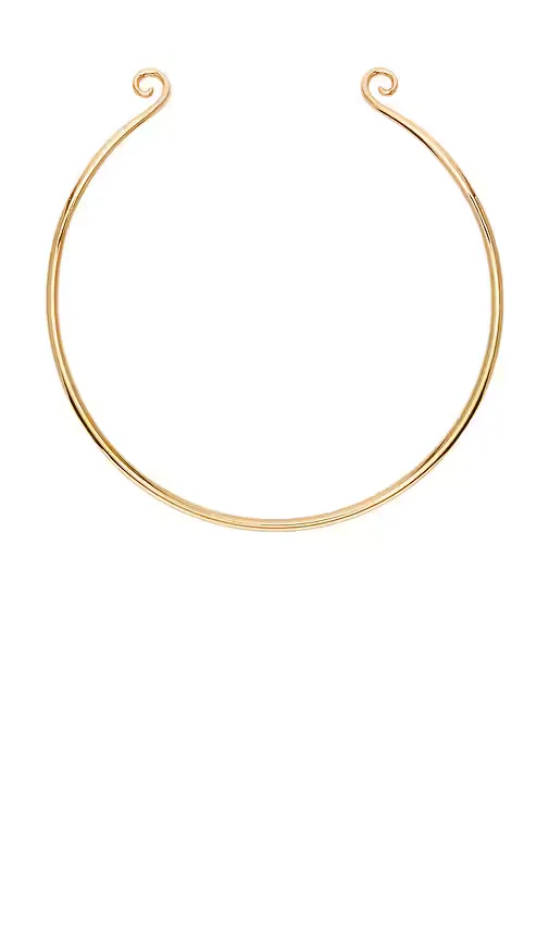 Bruma Choker by Heaven Mayhem