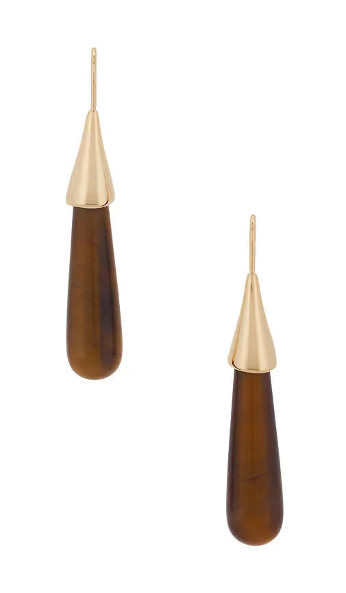 Arco Earrings by Heaven Mayhem