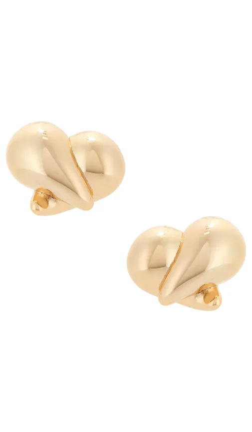 Paloma Earrings by Heaven Mayhem