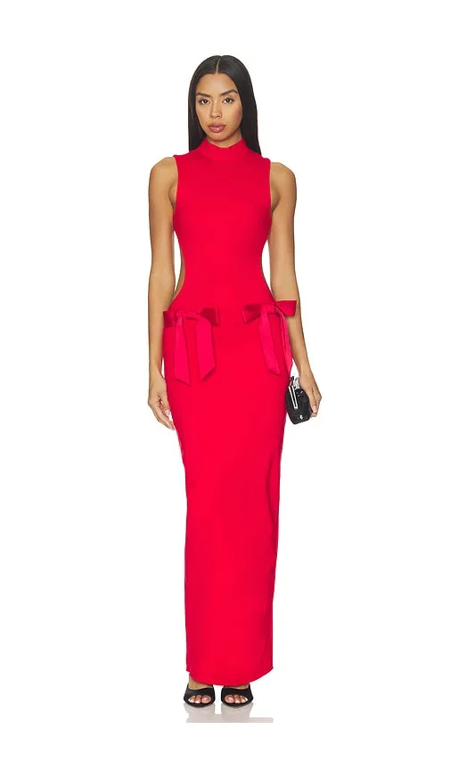 Caydence Gown by MORE TO COME