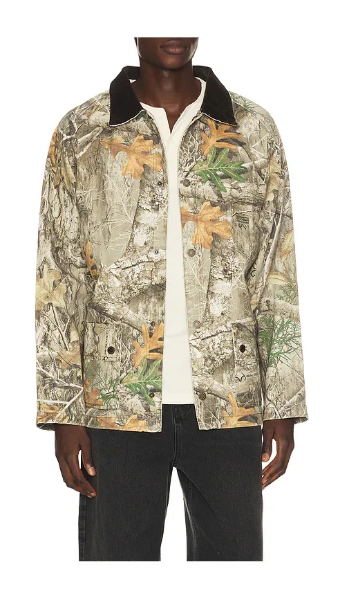 Northern Sky Jacket by ONE OF THESE DAYS