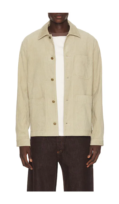 New Rodney Jacket by A.P.C.