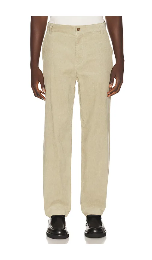 Lawrence Chino by A.P.C.
