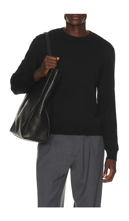 Matthieu Pullover by A.P.C.