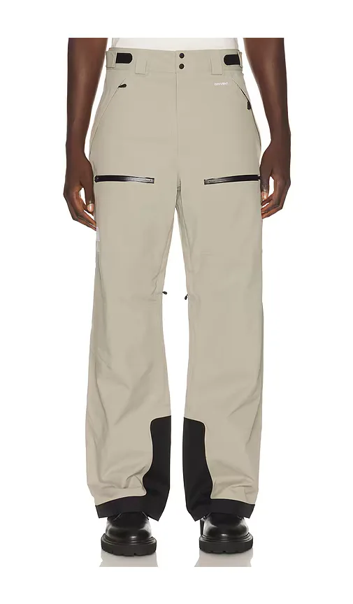Chakal Pant