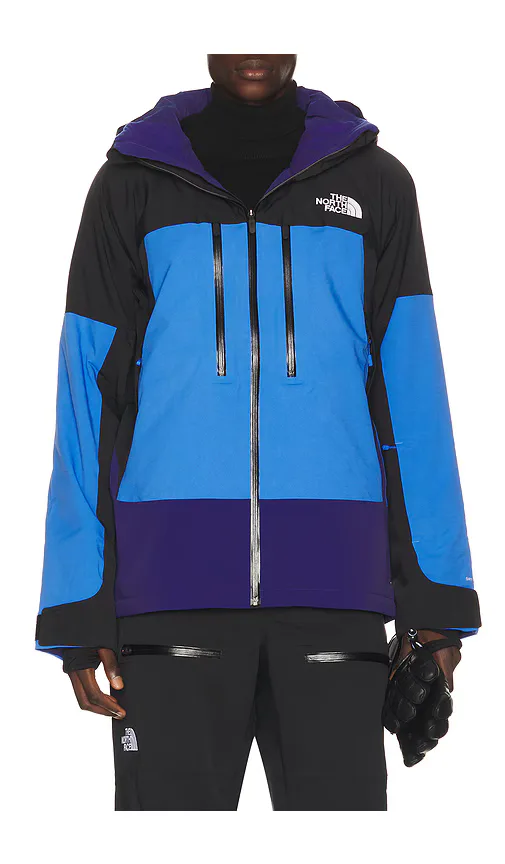Chakal Jacket by The North Face