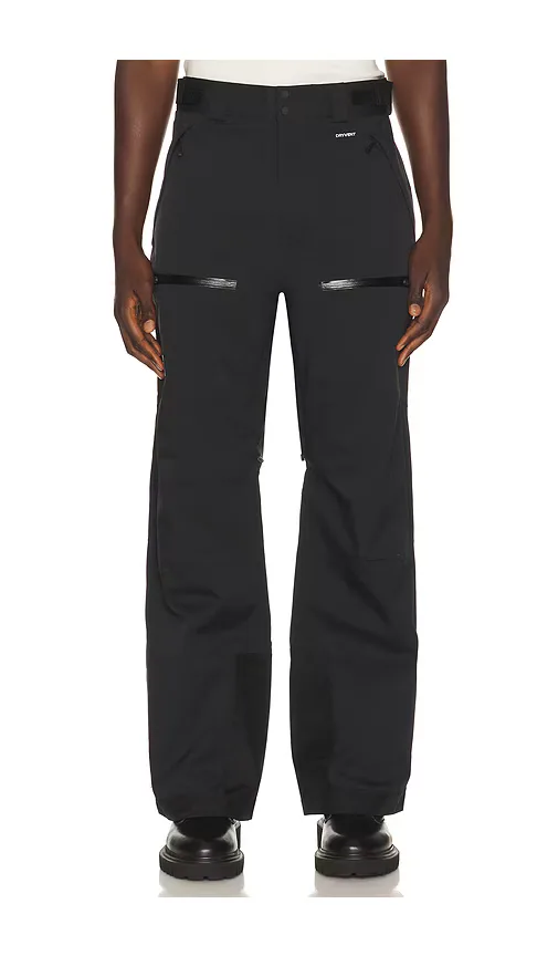 Chakal Pant
