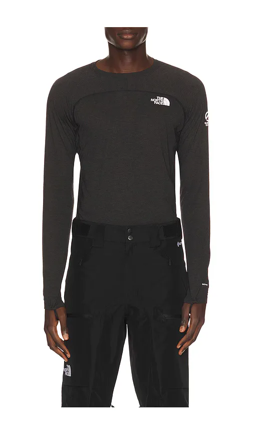 Summit Pro Baselayer Crew by The North Face