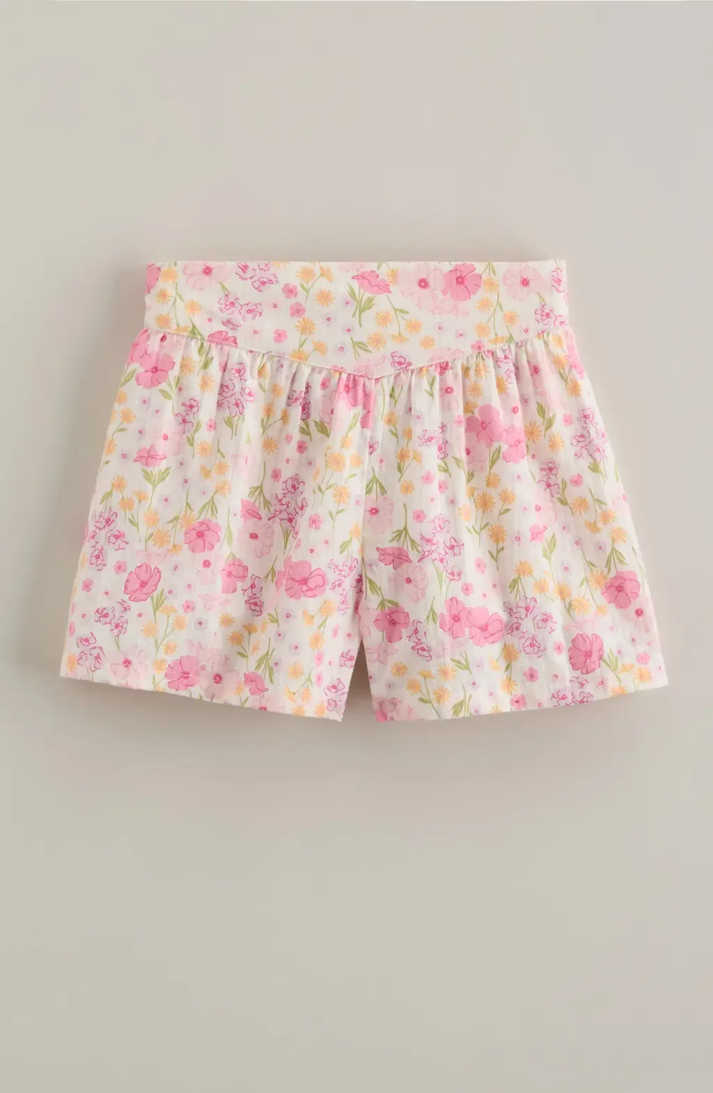 Flutter Shorts by Nordstrom