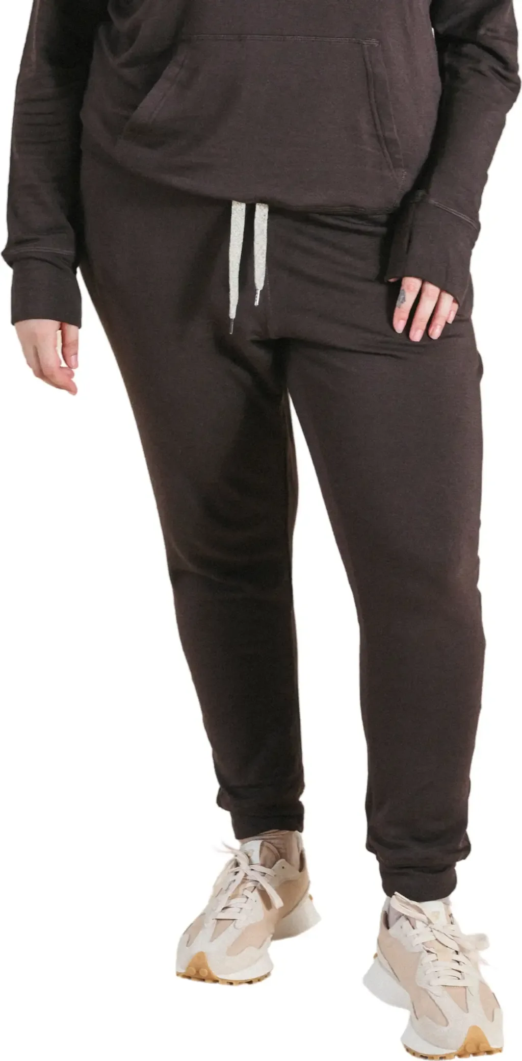 Agnes Modal Jogger Pant by POPLINEN