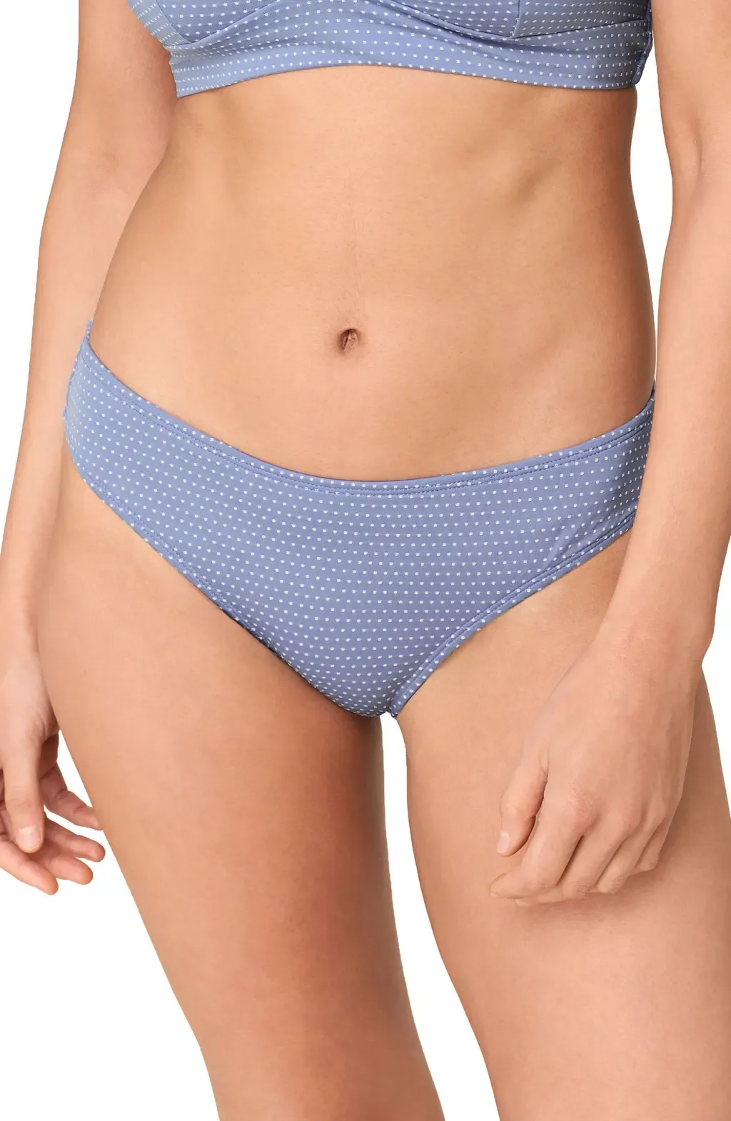 The Classic Bikini Bottoms by Andie