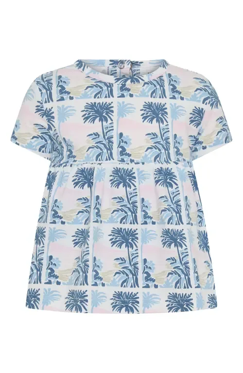 Island All-in-One Dress by TINY TRIBE