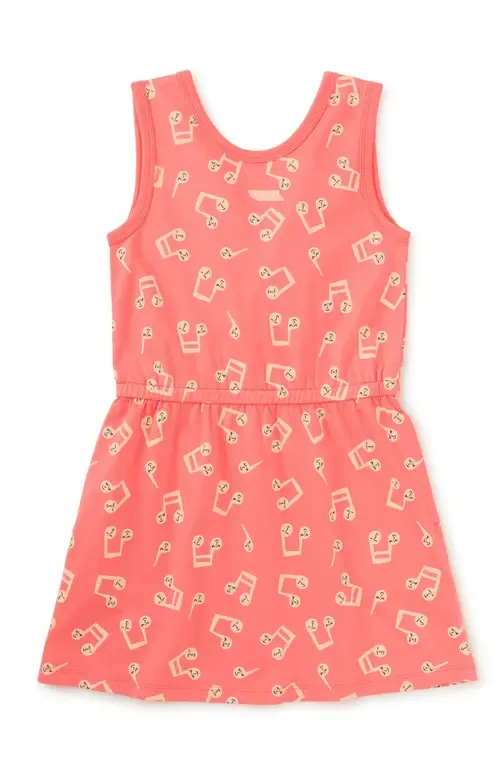 Reversible Dress by Tea Collection